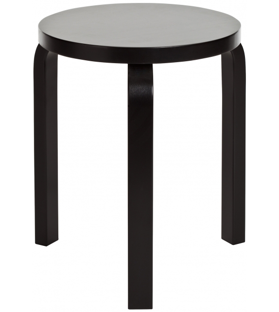 60 Stool Artek Taburete