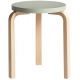 60 Stool Artek Hocker