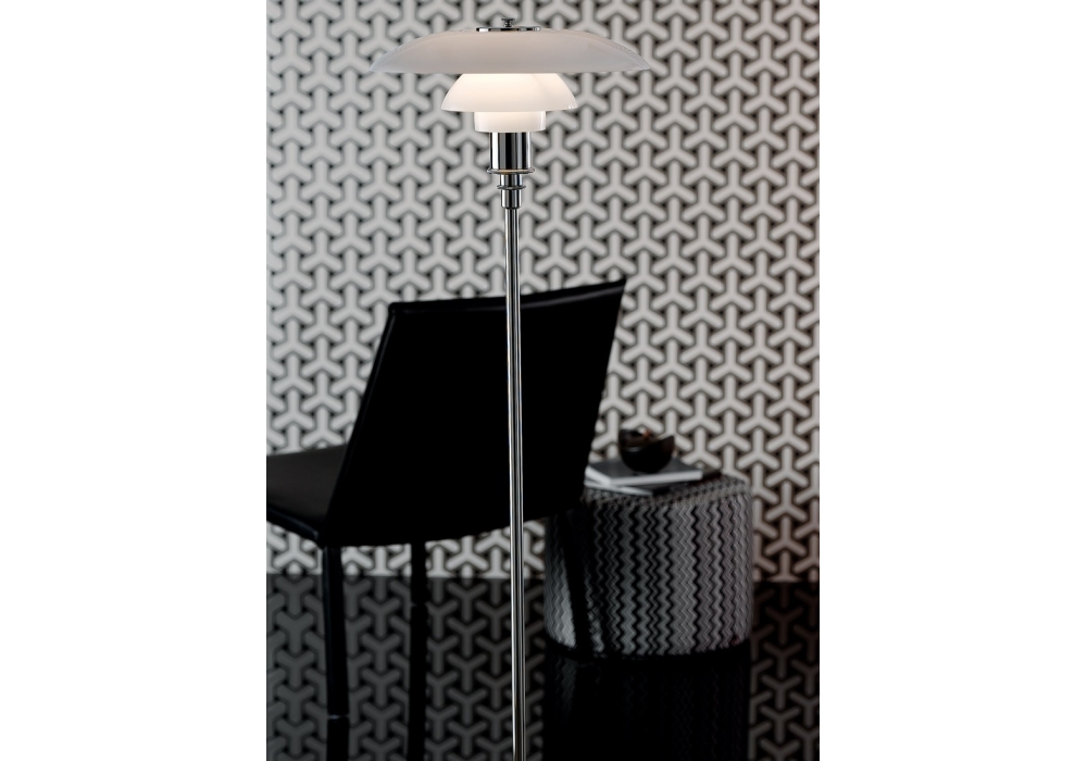 PH 4½-3 ½ Floor Lamp Louis Poulsen