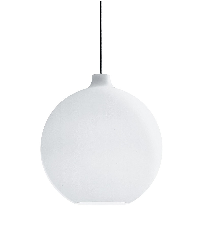 Wohlert Louis Poulsen Pendant Lamp - Milia Shop