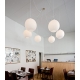 Wohlert Louis Poulsen Suspension Lamp