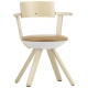 KG002 Rival Chair Artek Chaise