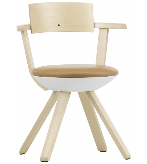 KG002 Rival Chair Artek Sedia