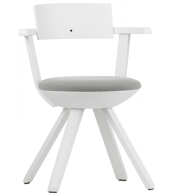 KG002 Rival Chair Artek