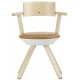 KG002 Rival Chair Artek Chaise