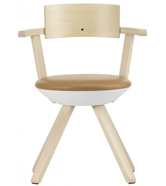 KG002 Rival Chair Artek Chaise