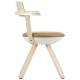 KG002 Rival Chair Artek Chaise