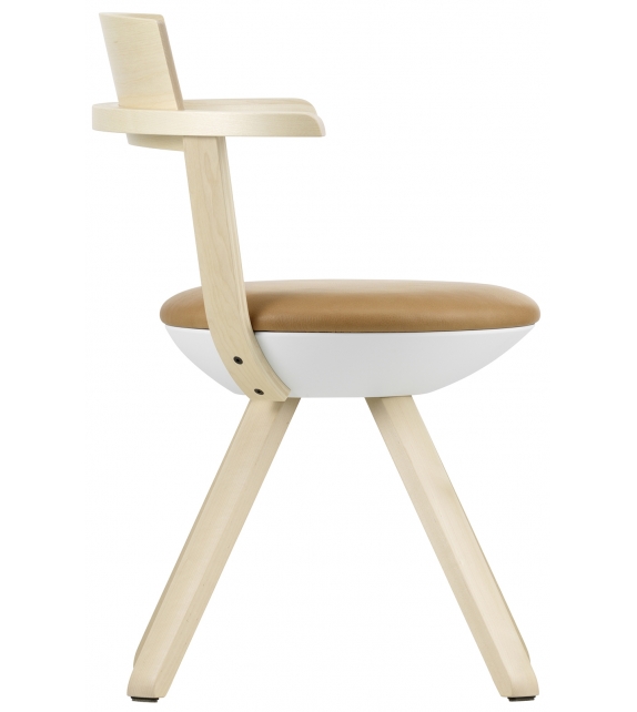 KG002 Rival Chair Artek