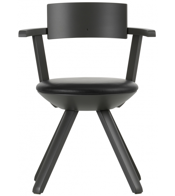 KG002 Rival Chair Artek