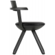 KG002 Rival Chair Artek Chaise