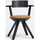 KG002 Rival Chair Artek