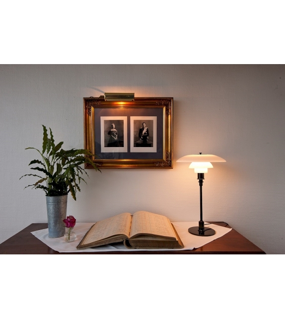 PH 3/2 Louis Poulsen Table Lamp