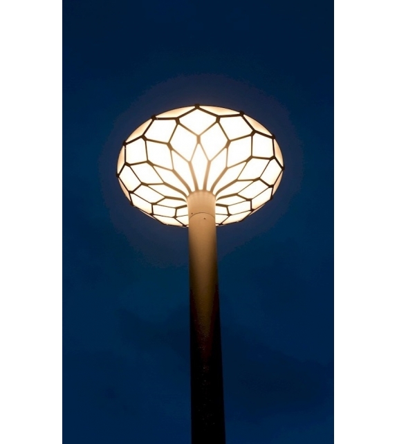 LP Nest Louis Poulsen Floor Lamp