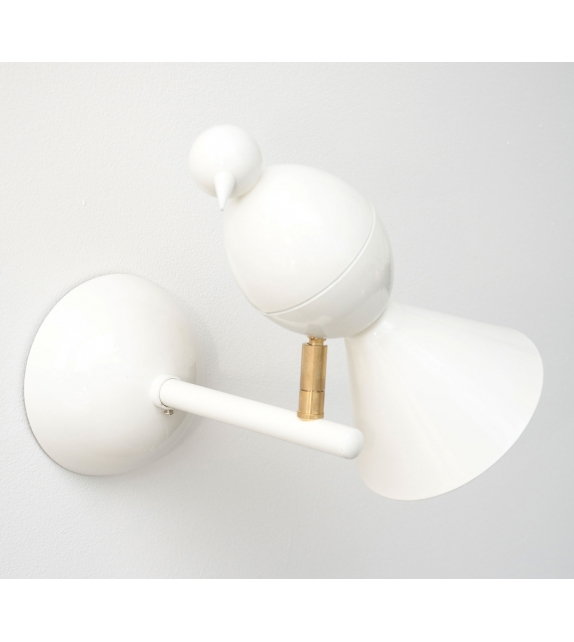 Alouette Atelier Areti Wall Lamp