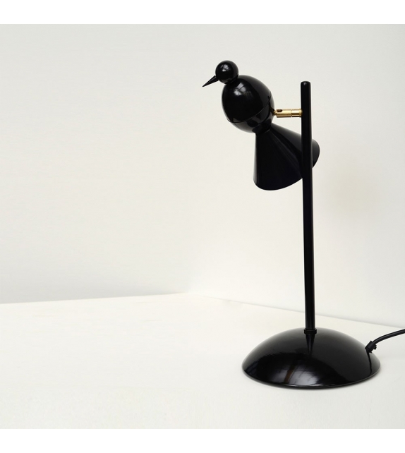 Alouette Straight Atelier Areti Lampe de Table
