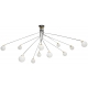 Array Large Opal CTO Lighting Suspension