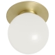 Mezzo Bulkhead CTO Lighting Pendant Lamp