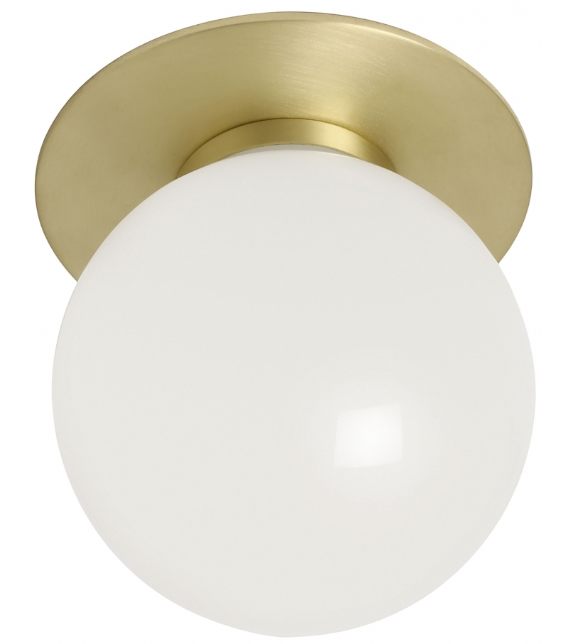 Mezzo Bulkhead CTO Lighting Pendant Lamp