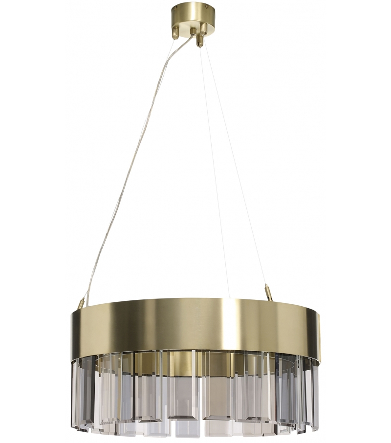 Solaris CTO Lighting Pendant Lamp