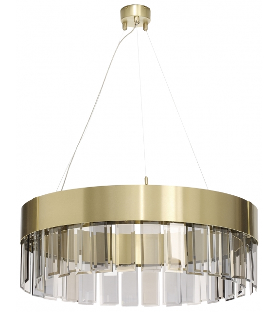 Solaris CTO Lighting Pendant Lamp