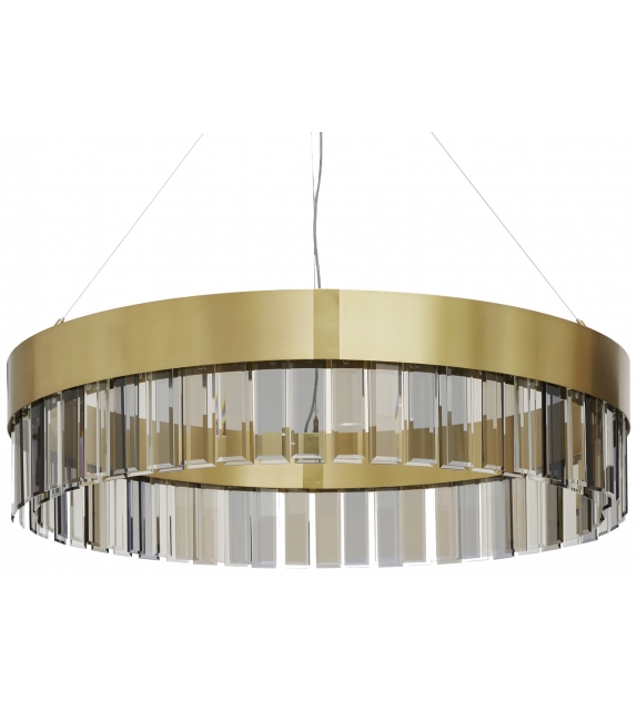 Solaris CTO Lighting Pendant Lamp