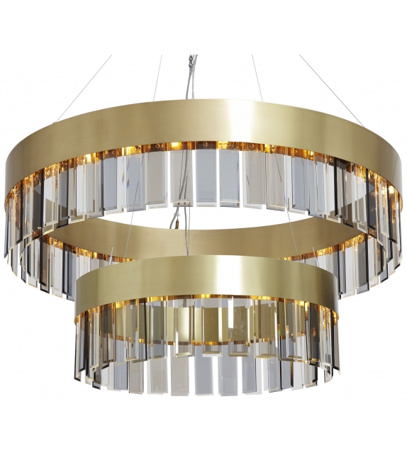 Solaris CTO Lighting Pendant Lamp