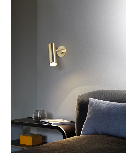 Heron CTO Lighting Wall Lamp