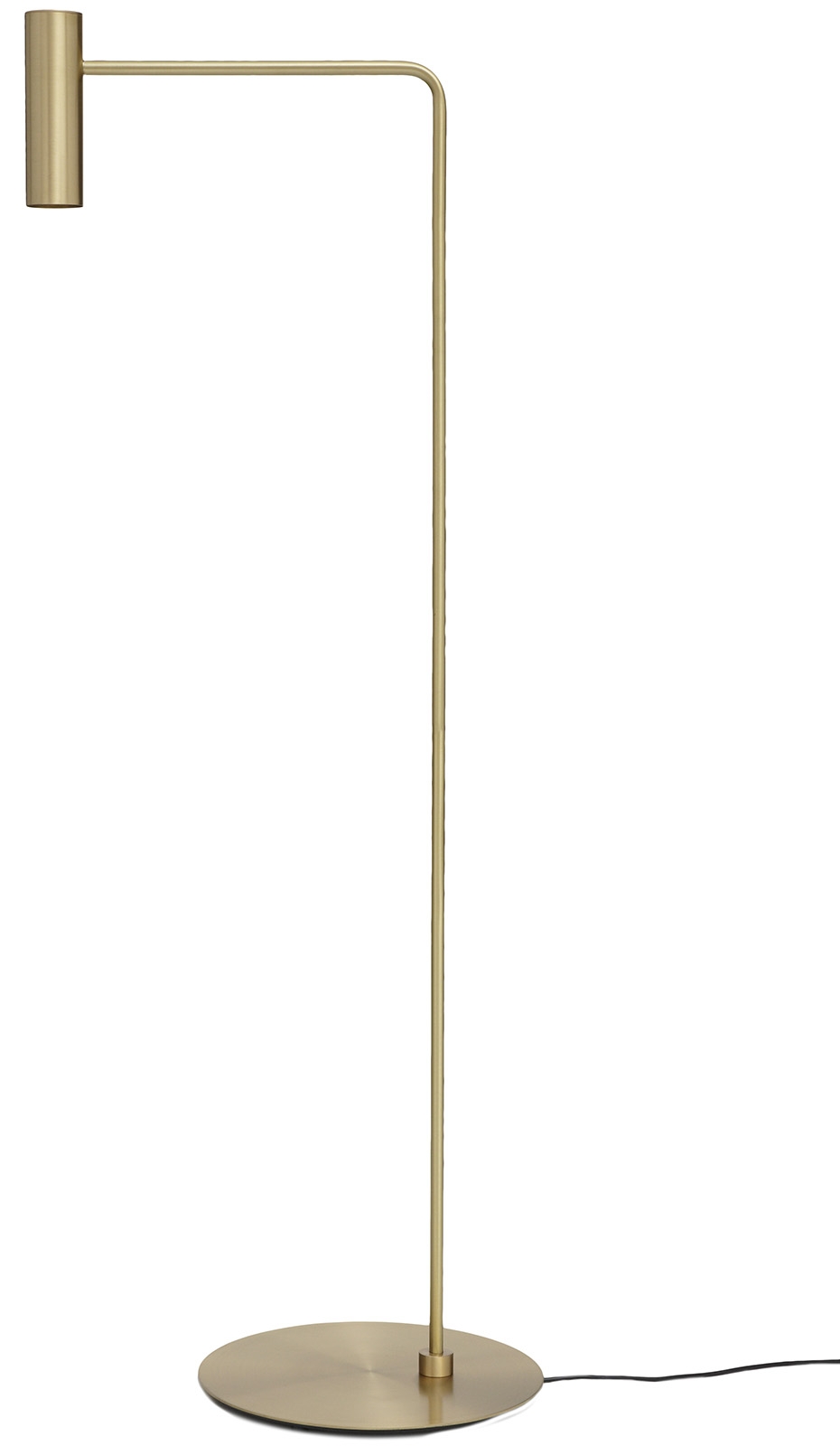 cto lighting heron floor lamp