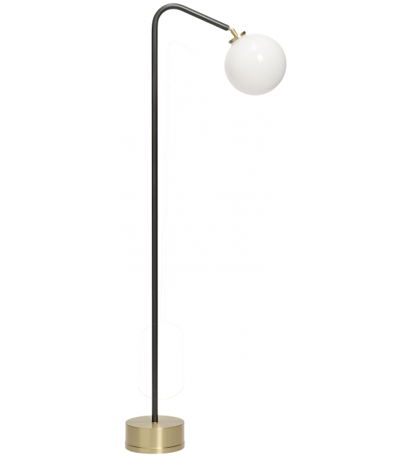 Oscar CTO Lighting Lampadaire