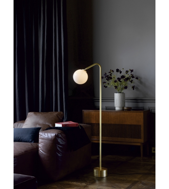 Oscar CTO Lighting Lampadaire