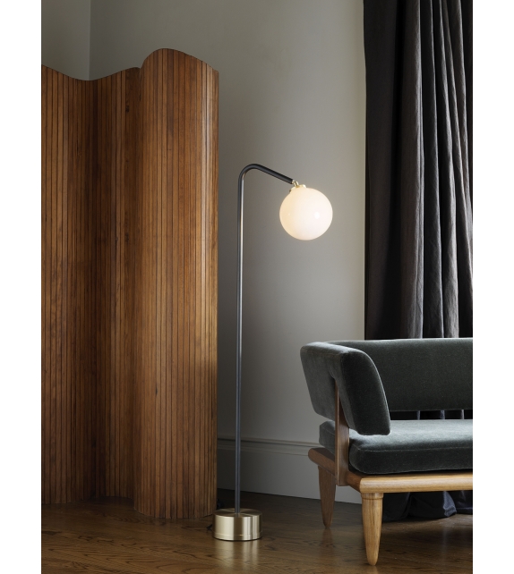 Oscar CTO Lighting Lampadaire