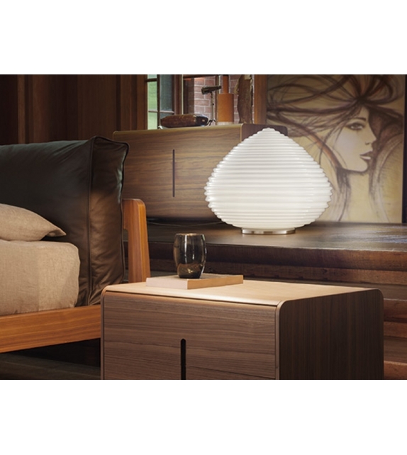 Spirit LT Vistosi Table Lamp