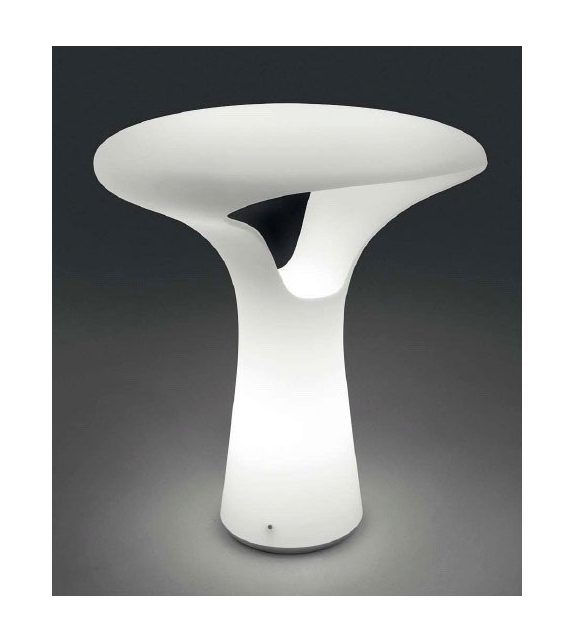 Ferea LT Vistosi Table Lamp