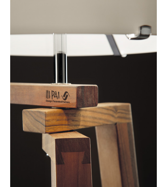 Trepai PT Vistosi Floor Lamp