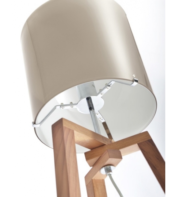 Trepai PT Vistosi Floor Lamp