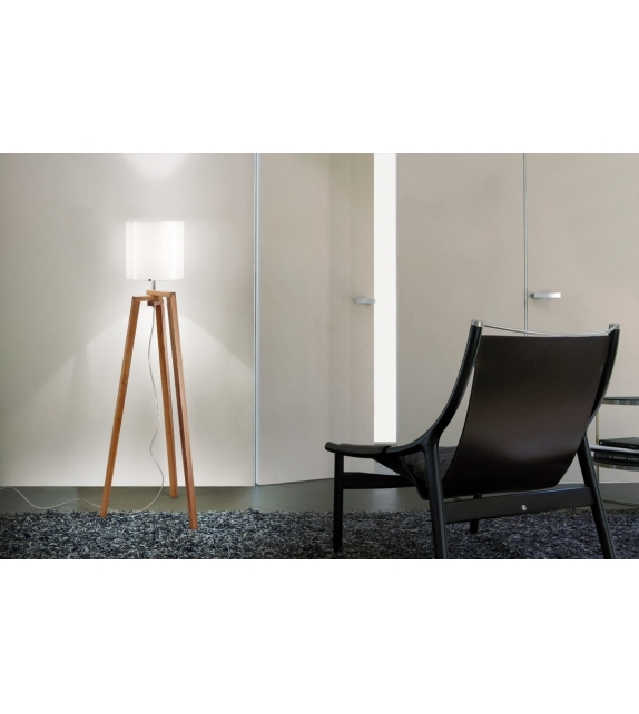 Trepai PT Vistosi Floor Lamp