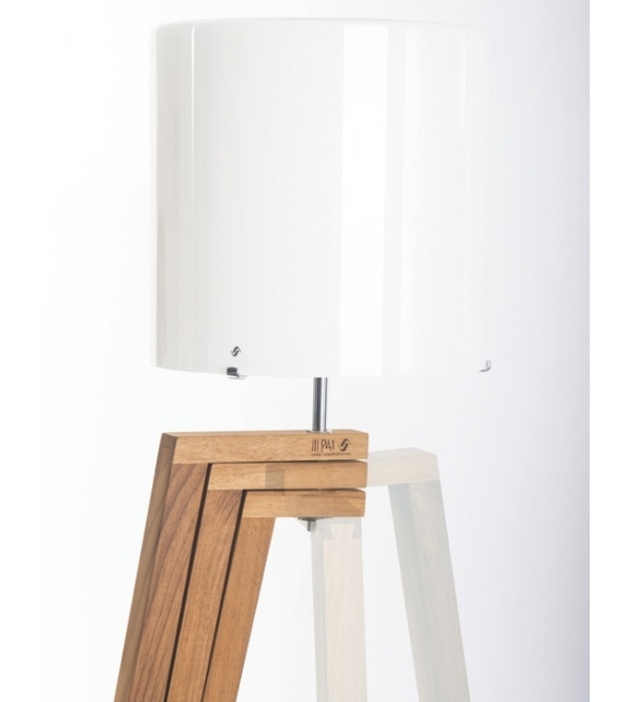 Trepai PT Vistosi Floor Lamp