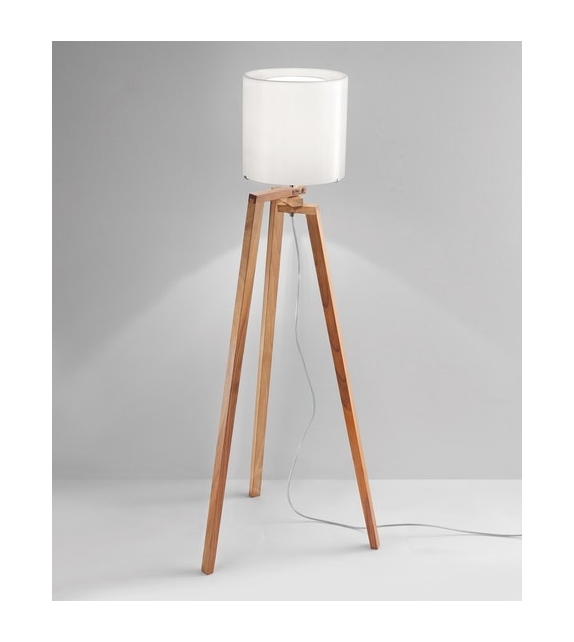 Trepai PT Vistosi Floor Lamp