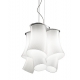 Assiba SP Vistosi Suspension Lamp