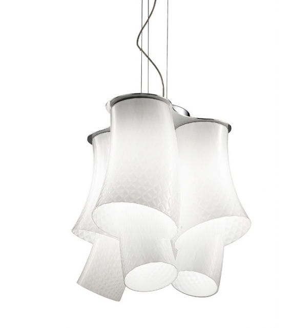 Assiba SP Vistosi Suspension Lamp