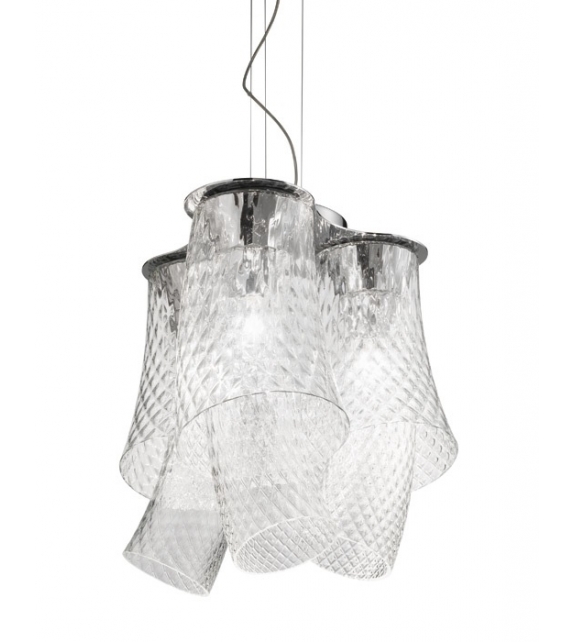 Assiba SP Vistosi Suspension Lamp