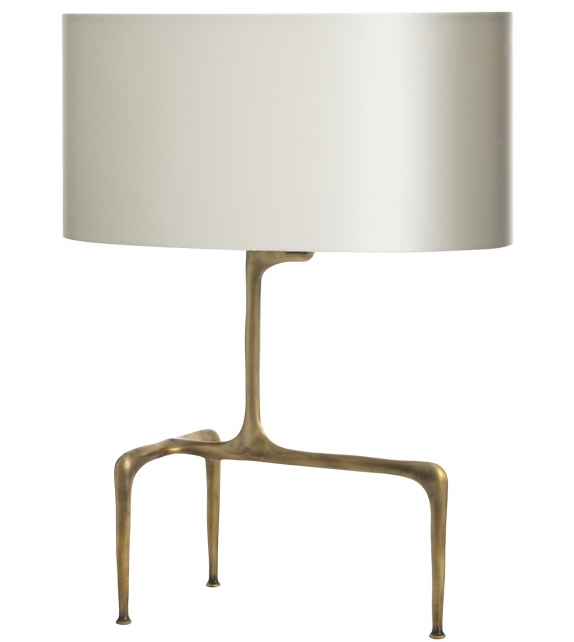 Braque CTO Lighting Tischleuchte