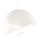 Ninfea SP Vistosi Suspension Lamp