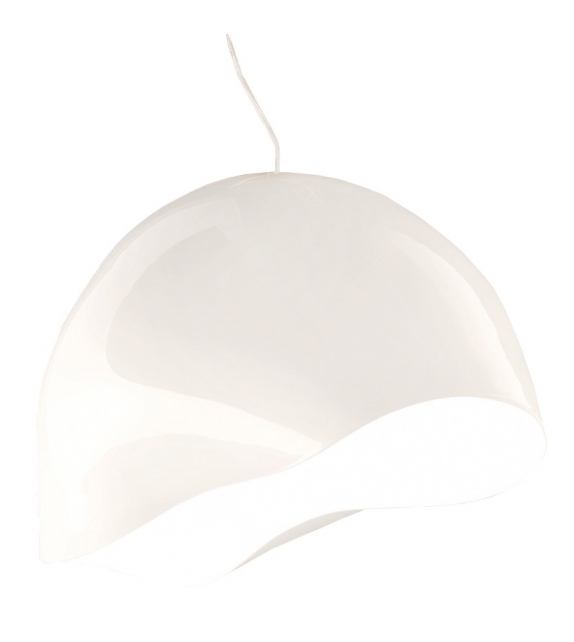 Ninfea SP Vistosi Suspension Lamp