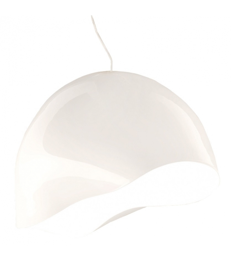 Ninfea SP Vistosi Suspension Lamp