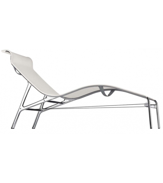 Longframe - 419 chaise longue