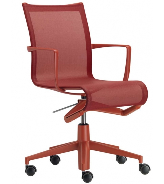 Rollingframe Colors - 434 Alias Chair