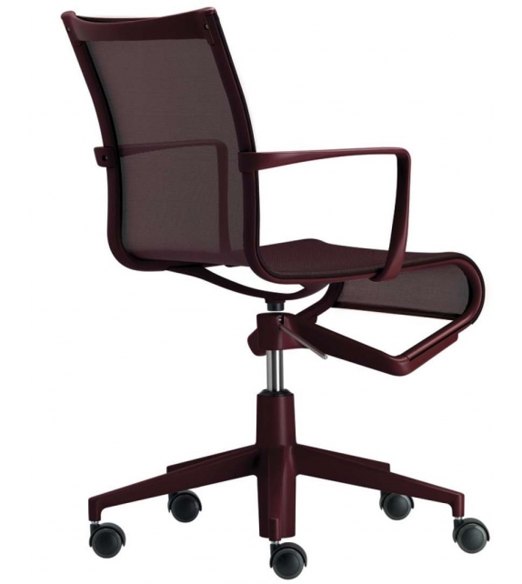 Rollingframe Colors - 434 Alias Chair