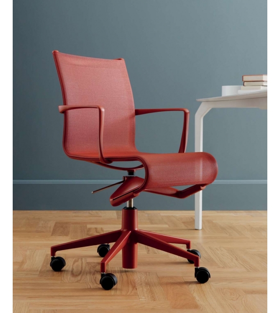 Rollingframe Colors - 434 Alias Chair