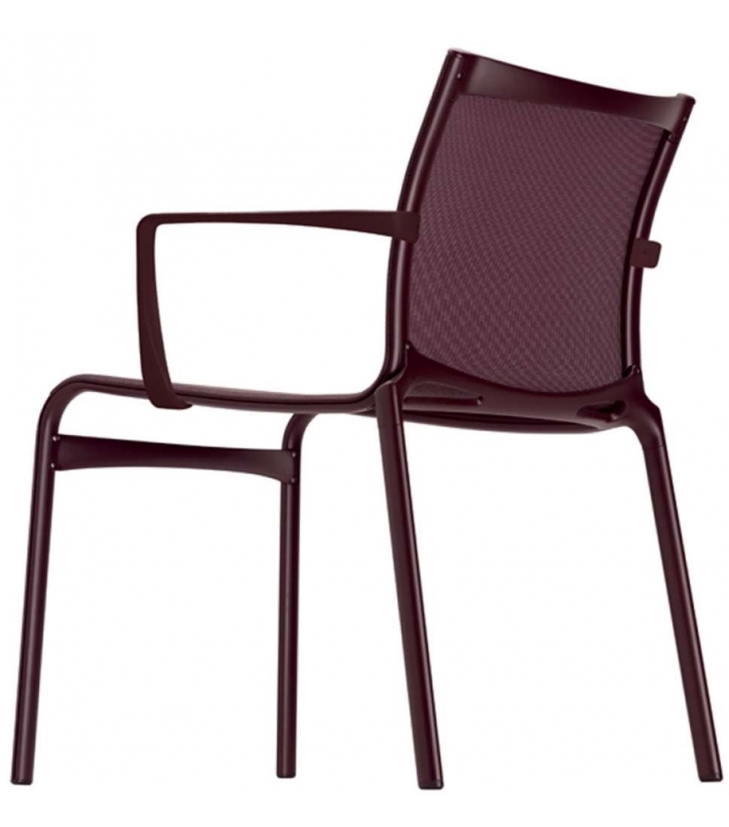 Frame XL Colors - 459 Alias Chair